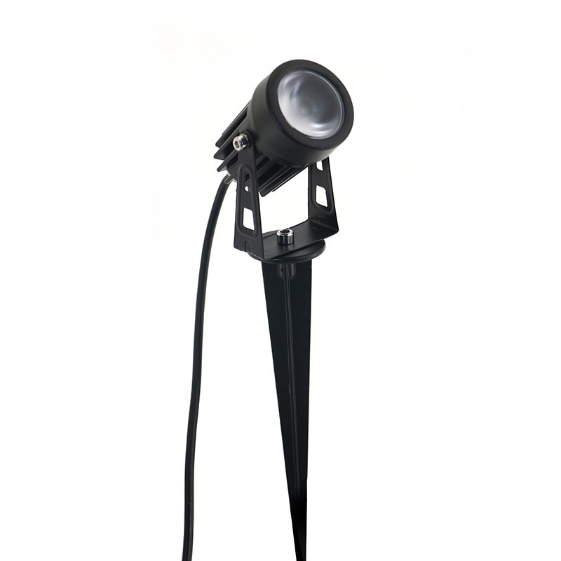 Lámpara LED para jardín Slim Stake IP65